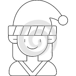 Elf which can easily modify or edit