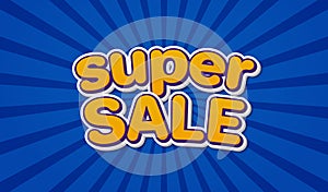Super Sale Discount 3d text effect editable