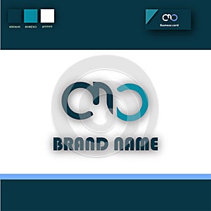 The VectorLine collection offers a range of logo designs that prioritize simplicity and flexibility for modern brands