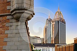 Mobile, Alabama, USA