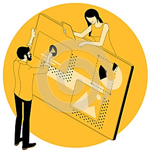 Mobile app development tools