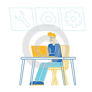 Mobile Application or Front End Development Process. Software Api Prototyping and Testing. Smartphone or Web Site