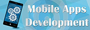 Mobile Apps Development Banner