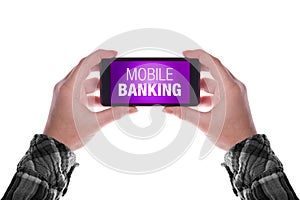 Mobile Banking