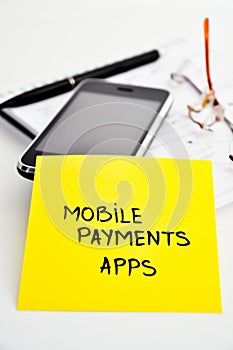 Mobile banking apps development