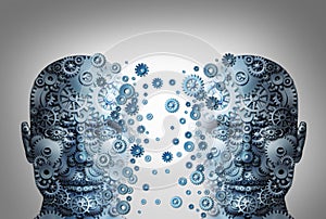 Mobile Communication