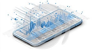 Mobile Data Visualization