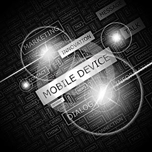 MOBILE DEVICE