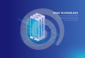 Mobile device concept