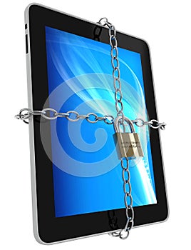 Mobile device management