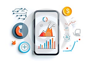 Mobile Financial Data
