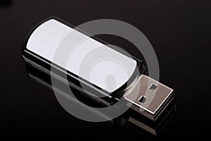 Mobile Flash Disk