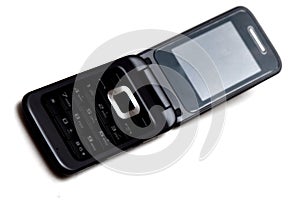 Mobile Flip Phone