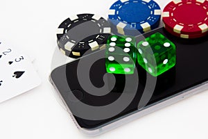 Mobile Gambling