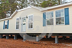 Mobile Home photo