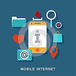 Mobile Internet