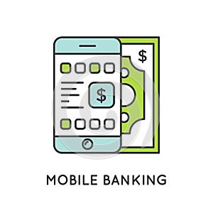 Mobile Internet Banking Application