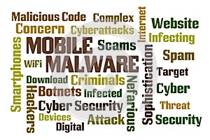 Mobile Malware