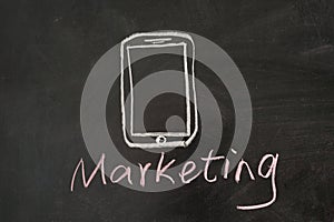 Mobile marketing