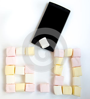 Mobile and Marshmallow