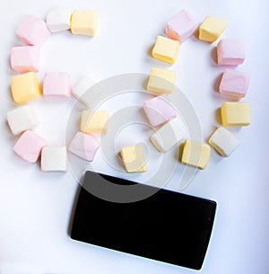 Mobile and Marshmallow