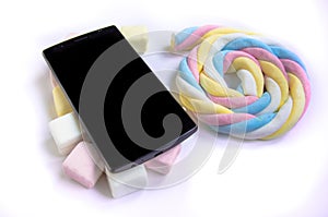 Mobile and Marshmallow