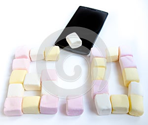 Mobile and Marshmallow