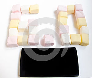 Mobile and Marshmallow Google Android version 6.0