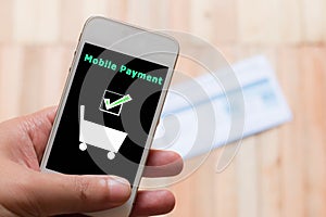 Mobile payment