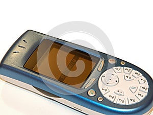 Mobile phone
