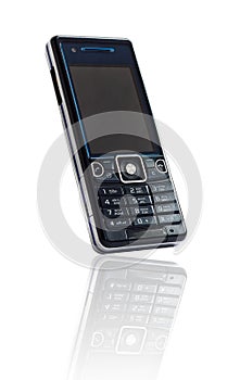 Mobilní telefon 