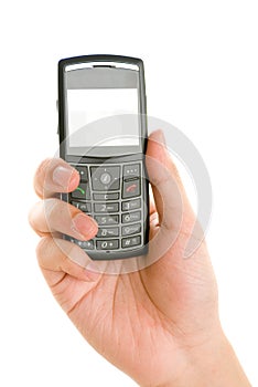 Mobile Phone