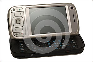 Mobile phone