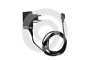 Mobile phone charger