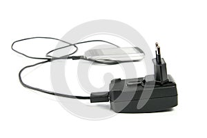 Mobile phone charger