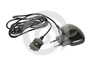 Mobile phone charger