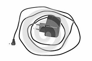 Mobile phone charger