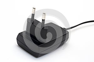 Mobile phone charger