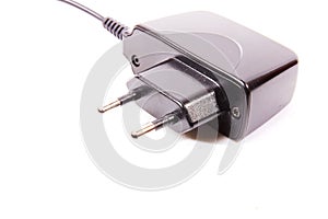 Mobile phone charger