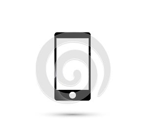 Mobile phone icon. new trendy Element of web icon for mobile concept and web apps.