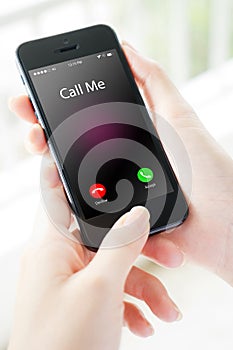 The mobile phone that keeps you