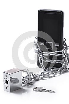 Mobile phone security