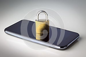 Mobile phone security