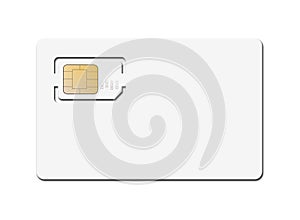 Mobile Phone Sim Card