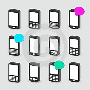 Mobile phones