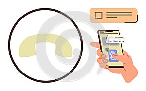 Mobile Secure Login and Verification with Smartphone Authentication