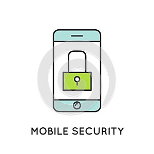 Mobile Security, Secure Access