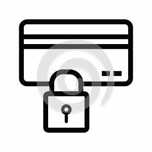 Mobile Shopping icon vector