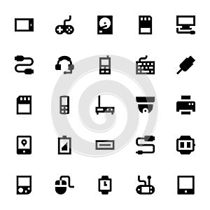 Mobile and Smart Devices 6