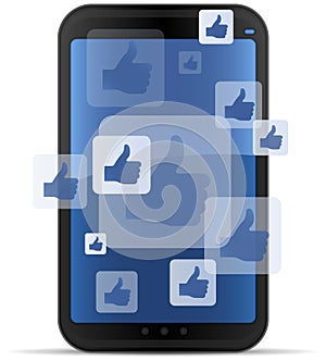 Mobile Social Networking